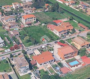 TER. RESIDENZIALE A ROMA