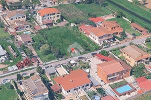 TER. RESIDENZIALE A ROMA