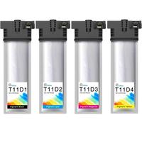 T11D1 - Cartucce Inchiostro X Epson