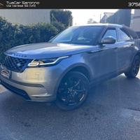 Land Rover Range Rover Velar D240 HSE #9149