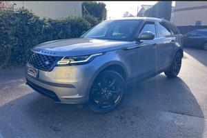 Land Rover Range Rover Velar D240 HSE #9149