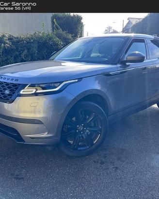 Land Rover Range Rover Velar D240 HSE #9149