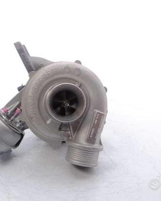 Turbo turbina volvo S80 I 2.4 D5 120 kw