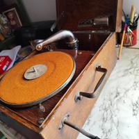 grammofono