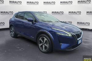 Nissan Qashqai 1.5 e-power N-Connecta 2wd