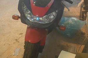 Honda cbr 900