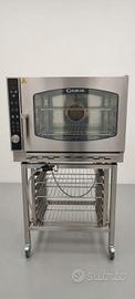 forno gas 5 teglie