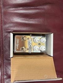 Xotic Rc Booster V2 pedale boost per chitarra