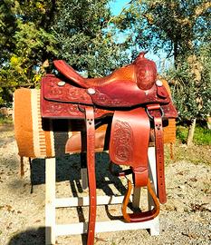 sella western mis 16"