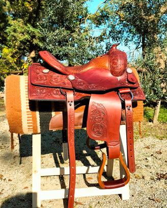 sella western mis 16"