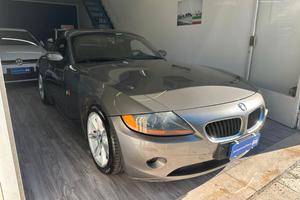 BMW Z4 Roadster 2.0i