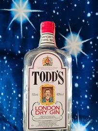 Bottiglie vintage da collezione