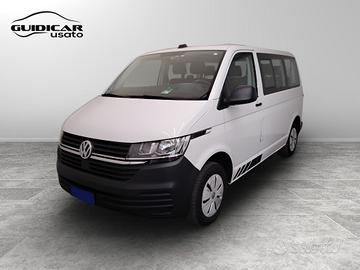 VOLKSWAGEN T6.1 Transporter 30 - T6.1 Transporter