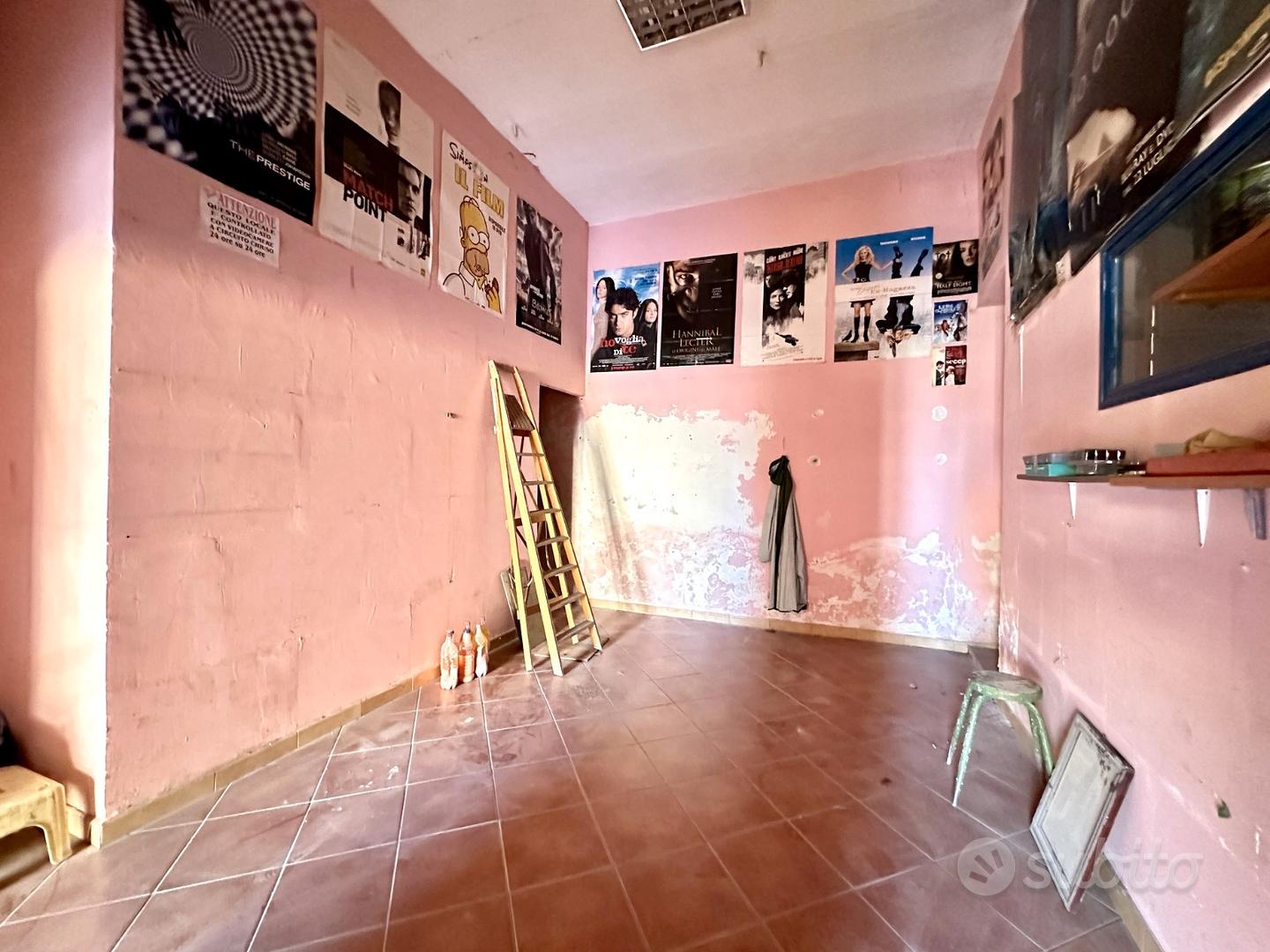 Appartamento – Partinico, Palermo - Altro