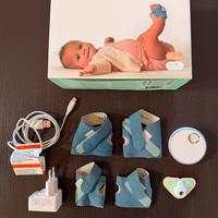 CALZINO MONITORAGGIO SONNO Owlet