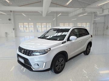 SUZUKI VITARA 1.4 BOOSTERJET HYBRID COOL SUV