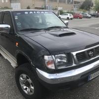 Nissan Navara Pick up