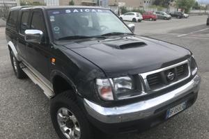 Nissan Navara Pick up