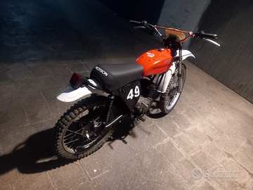Motron p6 50cc minarelli