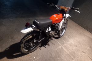 Motron p6 50cc minarelli
