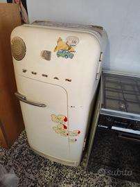 Frigorifero vintage anni 60