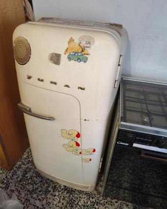 Frigorifero vintage anni 60