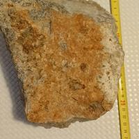 Cristalli di Fluorite