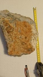 Cristalli di Fluorite