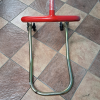 Cavalletto alza moto