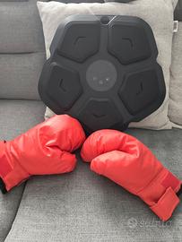 attrezzo per allenamento