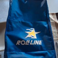 Trolley pattinaggio Roll line