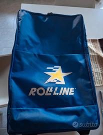 Trolley pattinaggio Roll line