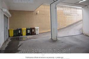 Box/Posto auto Sant'Arpino [A4354116]