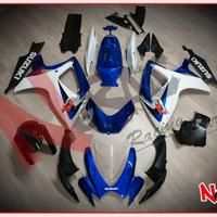 Kit Carena ABS – Suzuki GSX-R 600/750 2006/2007