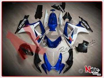 Kit Carena ABS – Suzuki GSX-R 600/750 2006/2007