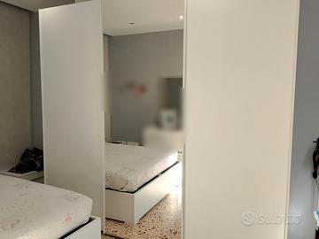 camera da letto 
