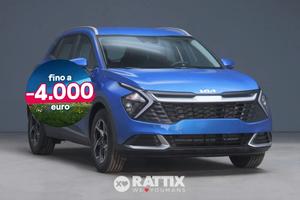 KIA Sportage V 2025 Sportage 1.6 t-gdi Business