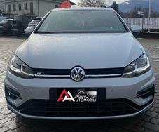 Volkswagen Golf 5 Porte Golf 5p 1.5 tsi Sport 150c