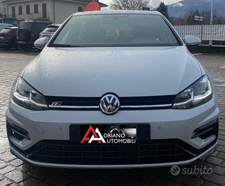 Volkswagen Golf 5 Porte Golf 5p 1.5 tsi Sport 150c