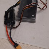 ricambi elicottero rc