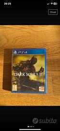 Dark souls per Ps4