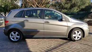 Mercedes classe B 180CDI anno 2005