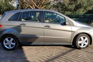 Mercedes classe B 180CDI anno 2005