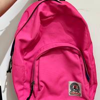 Zaino invicta rosa