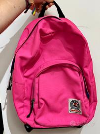 Zaino invicta rosa