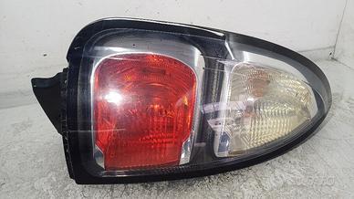 STOP FANALE POSTERIORE SINISTRO CITROEN C3 Picasso
