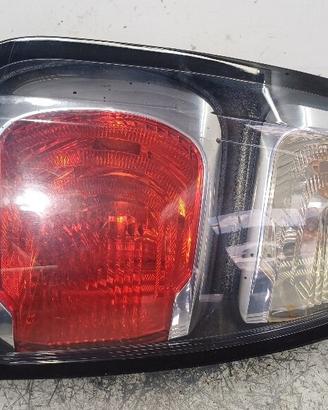 STOP FANALE POSTERIORE SINISTRO CITROEN C3 Picasso