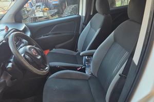 doblò maxi 1.6 multijet