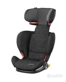 Seggiolino Auto Bebeconfort RodiFix Airprotect