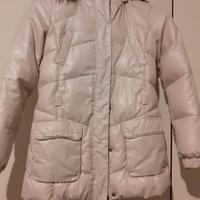 Piumino ragazza Benetton 11-12anni